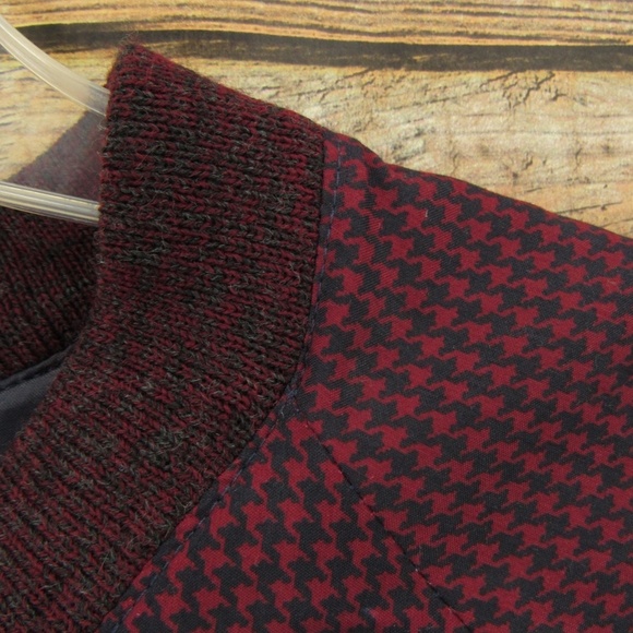 Sunderland of Scotland Original Weather Beater Pullover Men's M - Picture 5 of 12